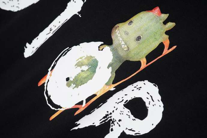 Dior T Shirts Short _SKUDiorS-XXLQ69533829